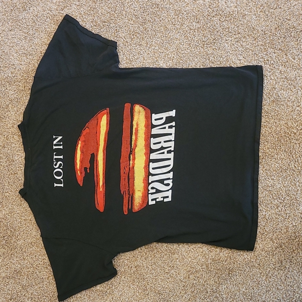 Askyourself t shirt